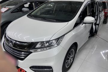 Used Honda Odyssey 2018 2.4L Comfort Version