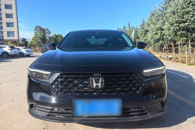 Used Honda Accord 2023 260TURBO Smart Enjoyment Version
