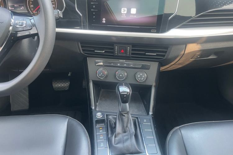 Used Volkswagen Passat 2021 280TSI Business Edition
