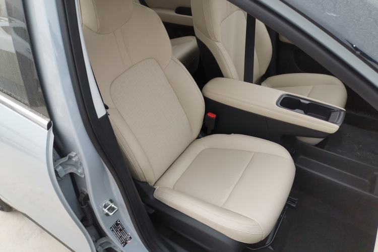 Used Wuling Bingo PLUS 2024 401 km Range 5-Seater Version