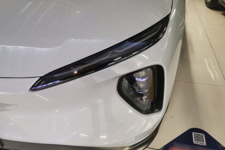 Used Nio ES6 2023 75 kWh
