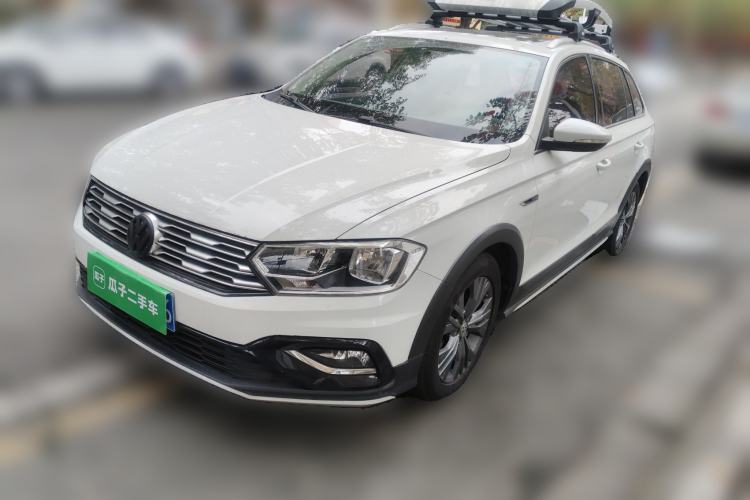 Used Volkswagen C-TREK 2017 1.6L Automatic Comfort Model