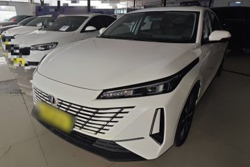 Used Changan Eado 2024 1.5T GDI Automatic Flagship Edition