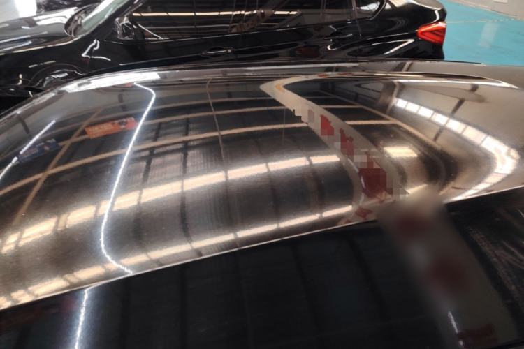 Used Dongfeng NAMMI BOX 2022 Champion Edition Light Wind Version 201KM Standard Model