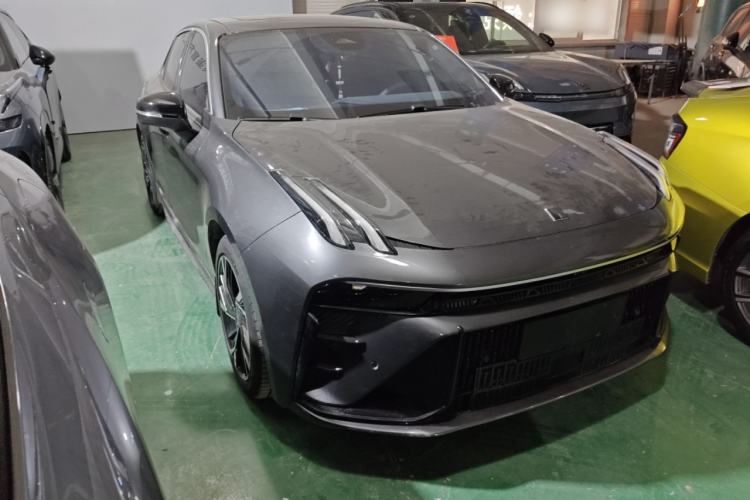 Used Lynk & Co 03 2023 2.0TD DCT JingPro
