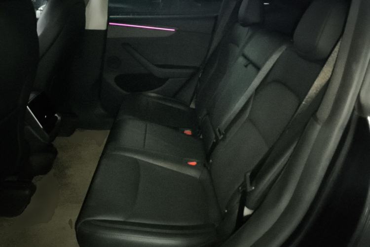 Used Tesla Model Y 2025 Long-Range All-Wheel Drive First Edition
