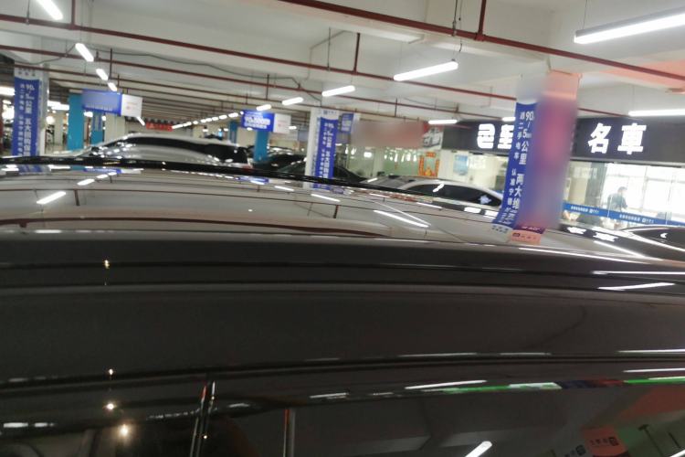 Used Nio ES6 2024 75 kWh
