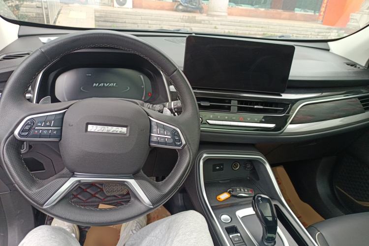 Used Haval H6 2021 National Trend Edition 1.5T Automatic Champion Version