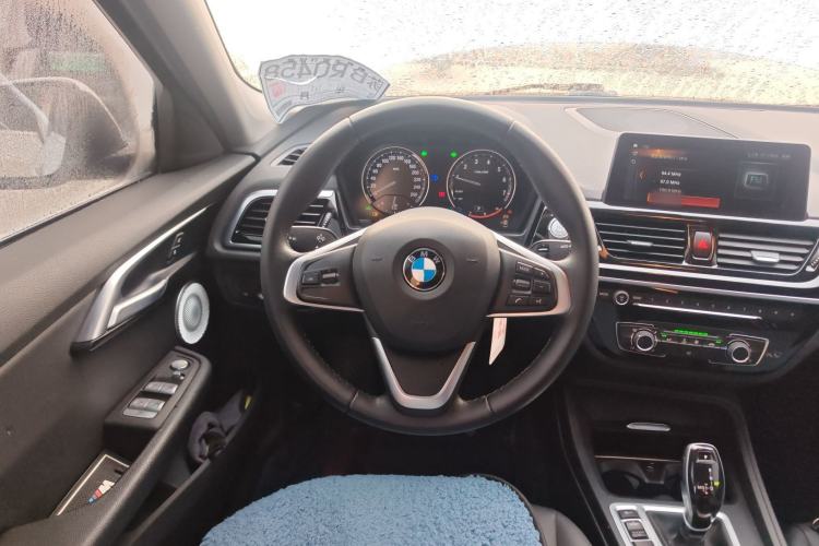 Used BMW 1 Series 2021 120i M Sport Edition