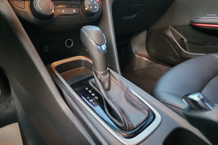 Used Chevrolet Monza 2019 RS 330T Automatic Comfort Edition China VI Standard