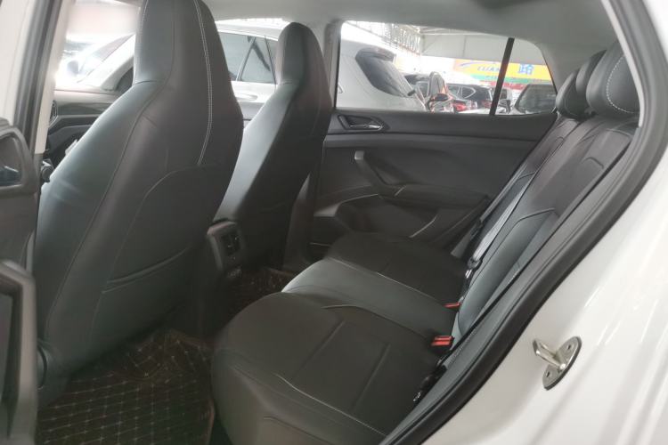 Used Volkswagen T-Cross 2020 280TSI DSG Luxury Edition
