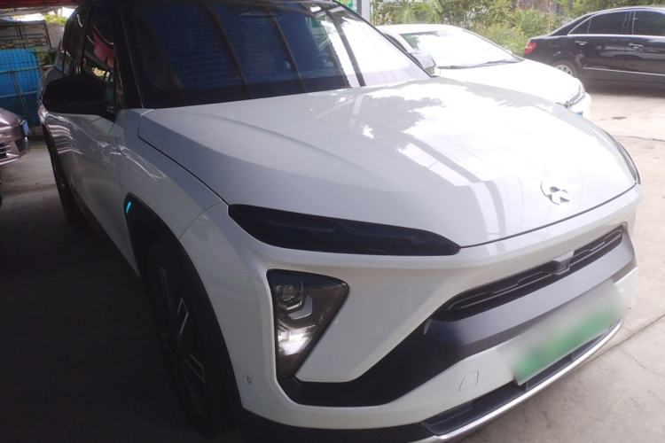 Used Nio ES6 2020 610 km Performance Version

