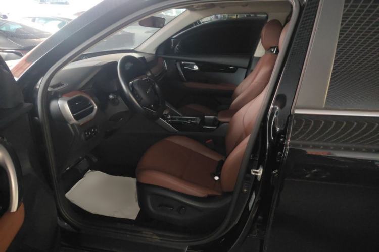 Used Kia Sportage R 2021 Ace 2.0L Splendid Edition