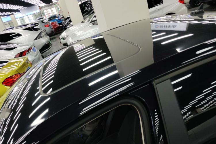 Used Volkswagen Lavida 2022 280TSI DSG Comfort Edition
