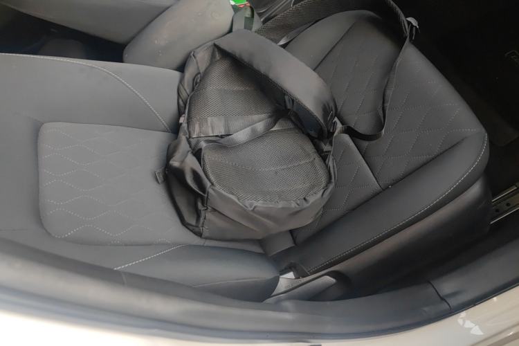 Used Toyota Corolla 2023 1.8L Smart Electric Hybrid Dual-Motor Elite Edition
