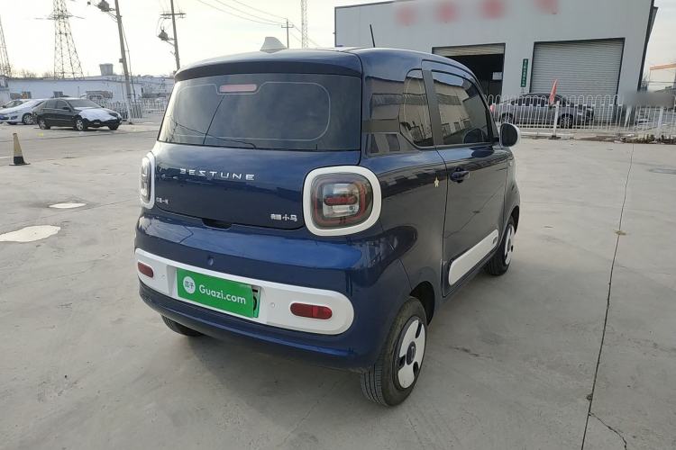 Used Bestune Pony 2025 222km Lightning Horse