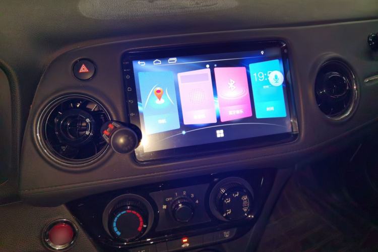 Used Honda XR-V 2017 1.8L EXi CVT Comfort Version
