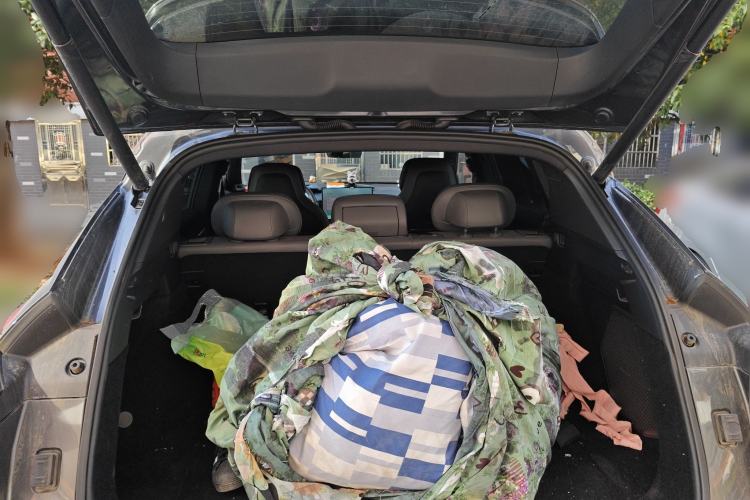 Used Lynk & Co 08 EM-P 2023 120km Long-Range Halo
