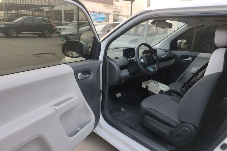 Used  Lumin 2024 130km Qingyue Version