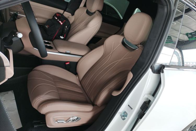 Used XPeng G9 2025 625 Long-Range Max
