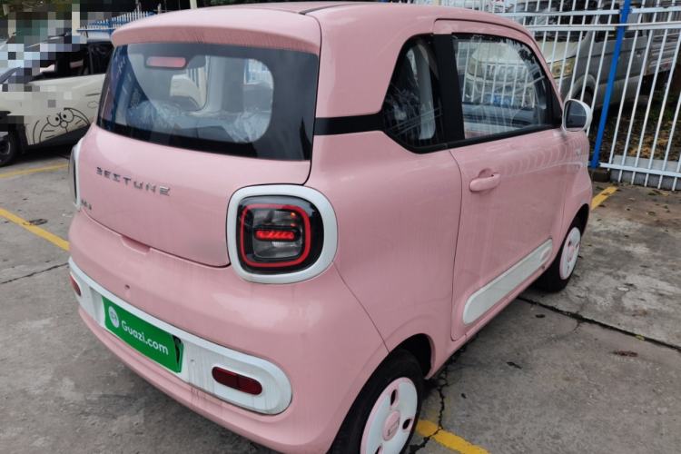 Used Bestune Pony 2025 222km Lightning Horse
