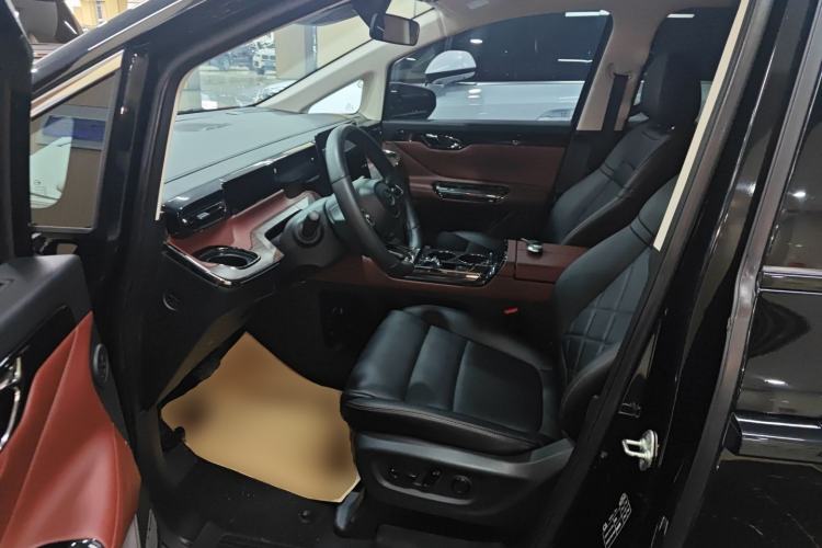 Used GAC Trumpchi E8 New Energy 2024 150km MAX+