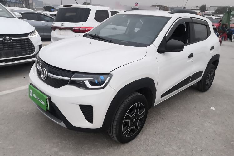 Used Dongfeng NAMMI EX1 2022 PRO Joyful Edition
