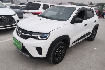 Used Dongfeng NAMMI EX1 2022 PRO Joyful Edition