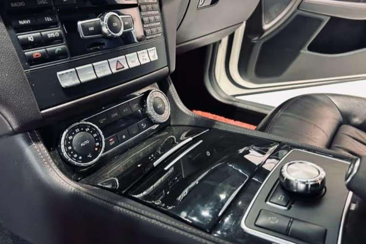 Used Mercedes-Benz CLS 2012 CLS 300 CGI