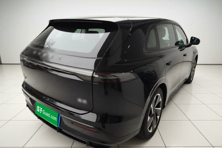 Used  Star Era ET 2024 Range-Extended 200 Pro+