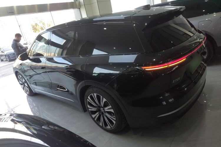 Used Nio ES8 2023 75 kWh