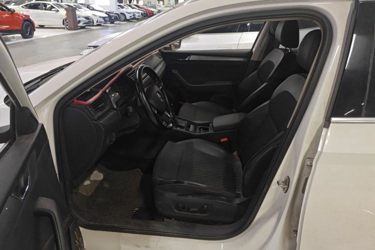 Used Skoda Superb 2016 TSI280 DSG Innovation Edition
