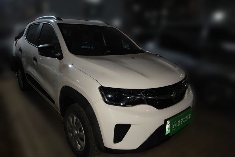 Used Dongfeng NAMMI EX1 2021 Zhi Ling Version