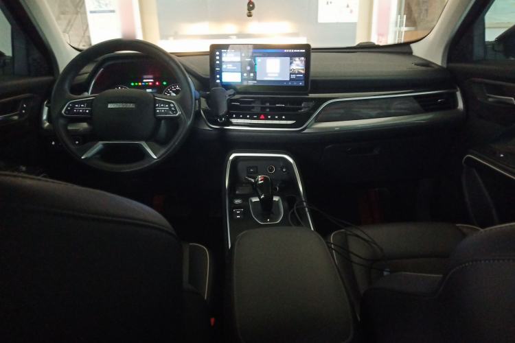 Used Haval H6 2023 National Trend Edition 1.5T Automatic Urban Version
