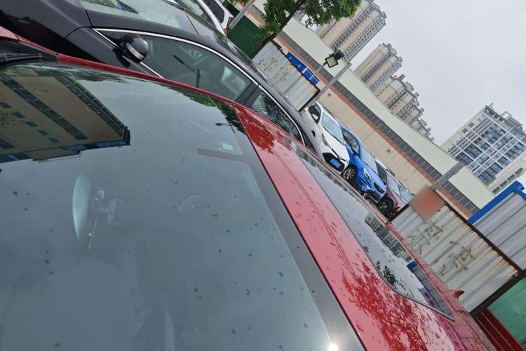 Used Chevrolet Malibu 2013 2.0L Automatic Luxury Edition
