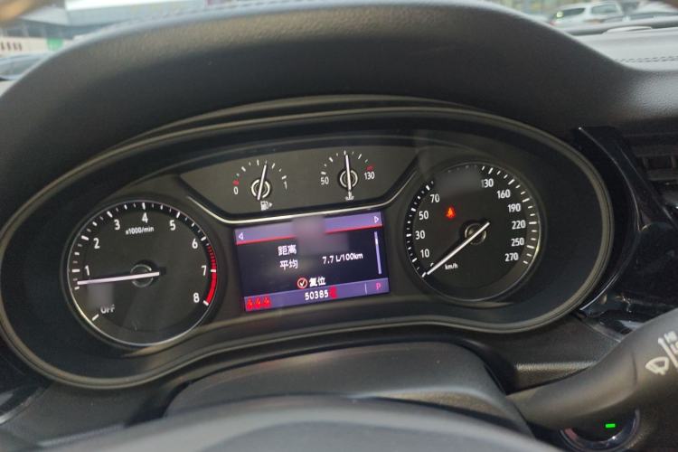 Used Buick Regal 2023 552T Smart Enjoyment Version
