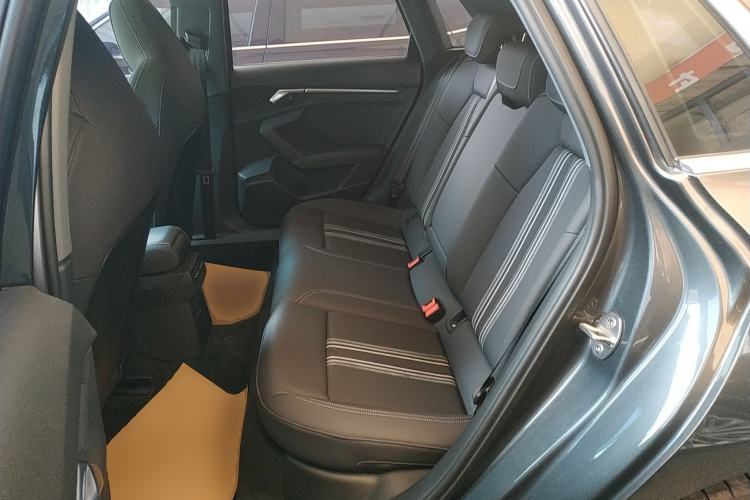 Used Audi A3 2021 Sportback 35 TFSI Fashionable Sports Model