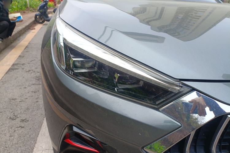 Used SOL A5 2021 1.5T CVT Prestige Smart Connectivity Model