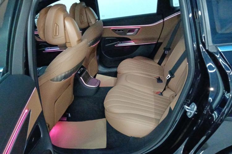 Used Mercedes-Benz E-Class 2024 E 300 L Stylish Model
