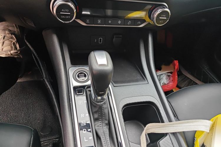 Used Nissan Sylphy 2022 1.6L XL CVT Enjoyment Edition