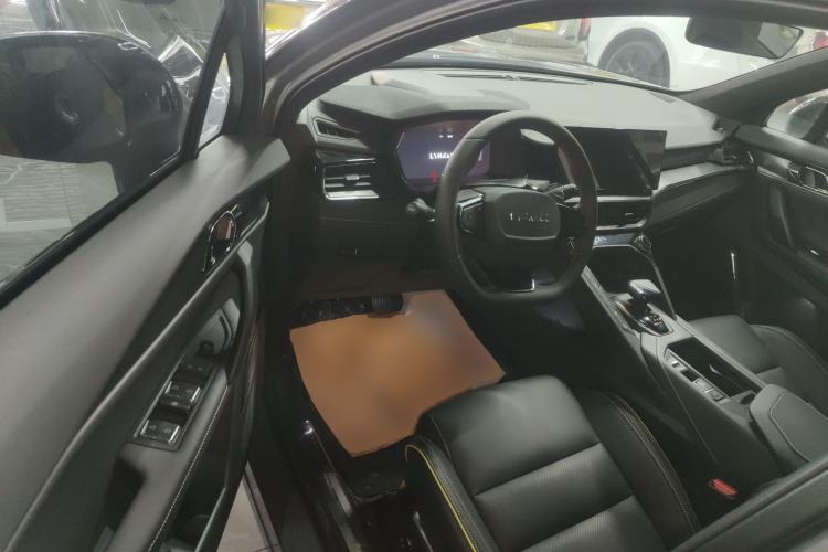 Used Lynk & Co 06 2023 Remix 1.5T Dynamic Halo