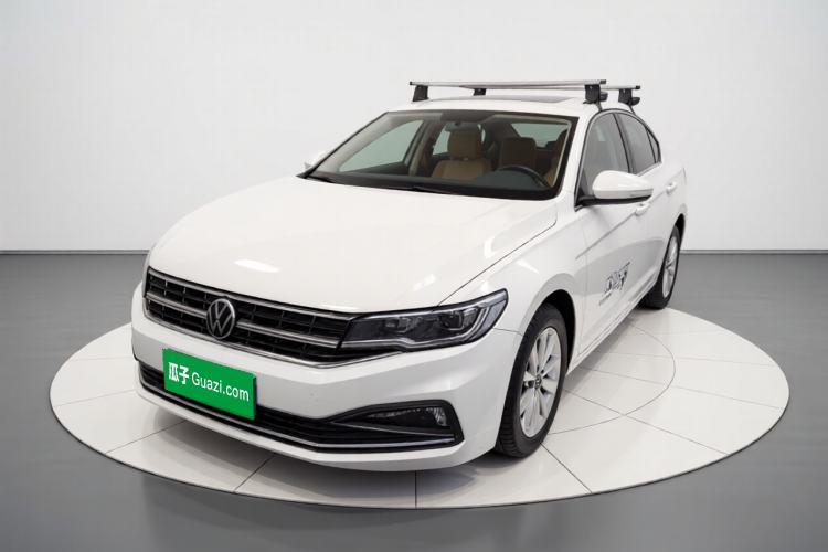 Used Volkswagen Bora 2021 1.5L Automatic Comfort Smart Connect Edition