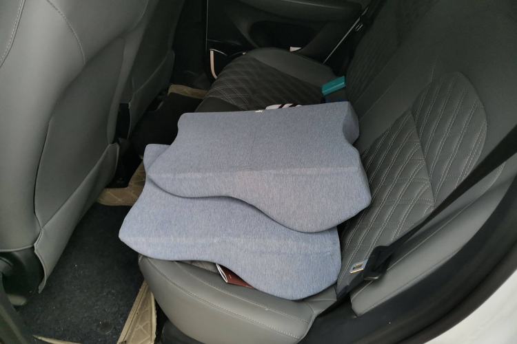 Used Leapmotor T03 2021 400 Luxury Edition