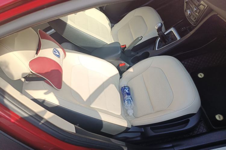 Used Changan Alsvin V7 2015 1.6L Manual Enjoyment Model China V Standard
