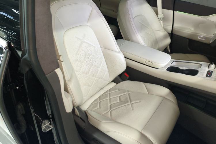 Used Nio ET7 2022 100 kWh
