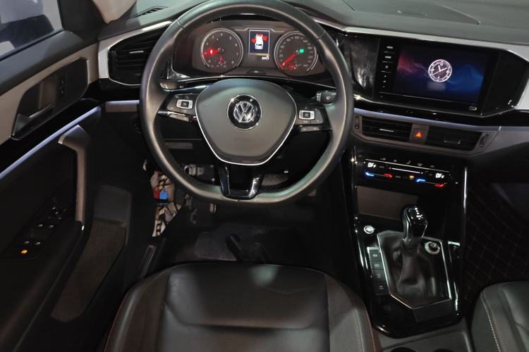 Used Volkswagen Tayron 2020 330TSI Two-Wheel Drive Luxury Smart Connectivity Version
