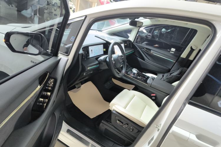 Used GAC Trumpchi E9 2024 E9 Champion Edition