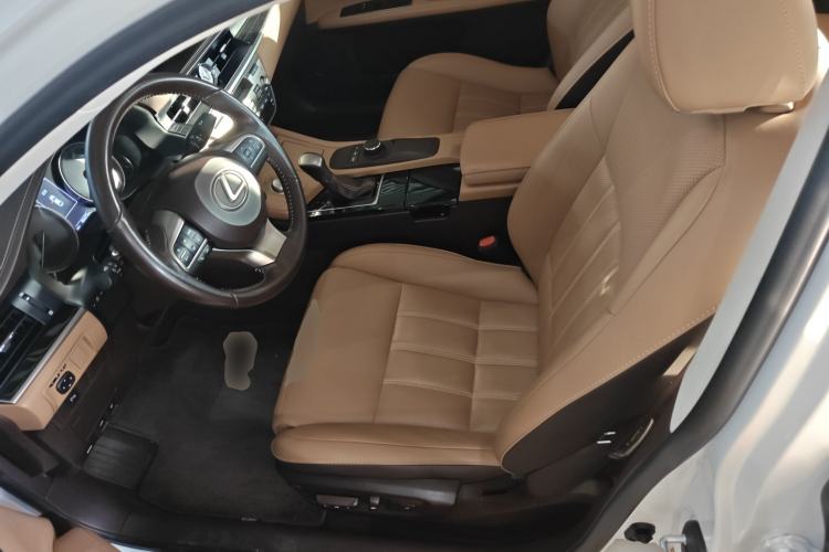 Used Lexus ES 2015 200 Elite Edition