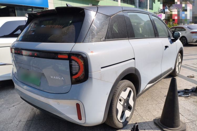 Used ARCFOX Kaola 2023 Parent-Child Edition Pro