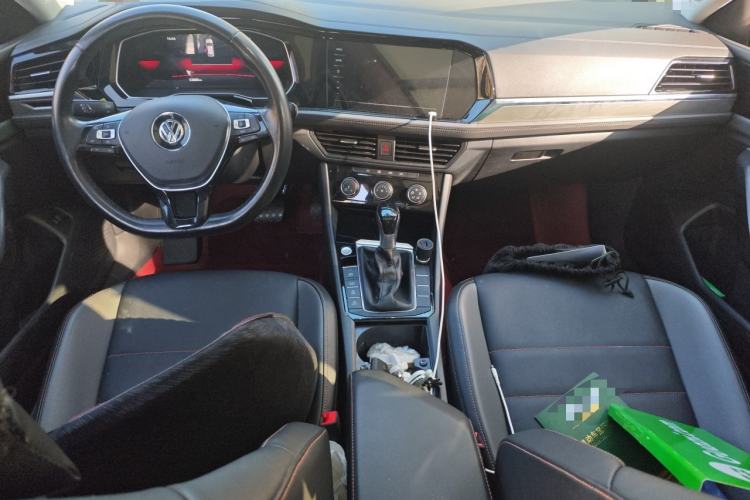 Used Volkswagen Sagitar 2021 280TSI DSG 30th Anniversary Edition
